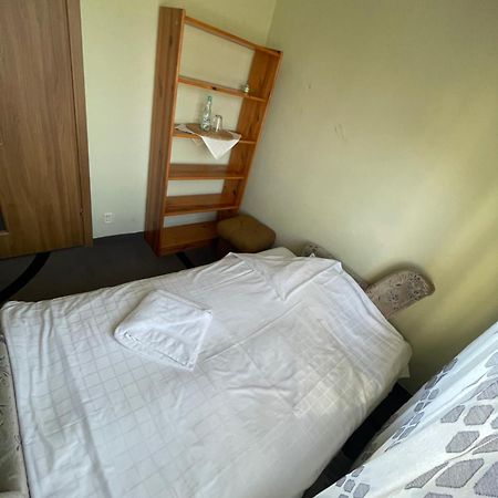 Mysliwskie Smaki U Tadka Czeczewo Buitenkant foto