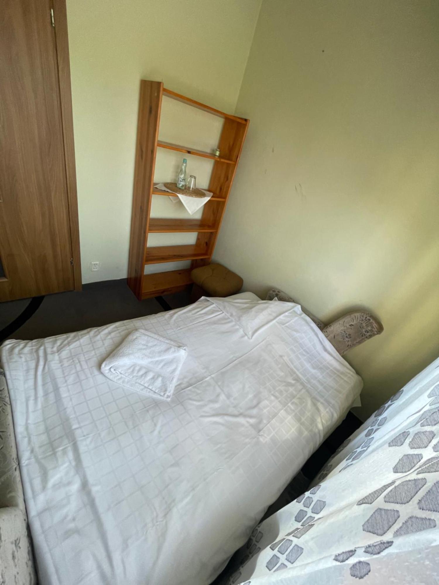 Mysliwskie Smaki U Tadka Czeczewo Buitenkant foto