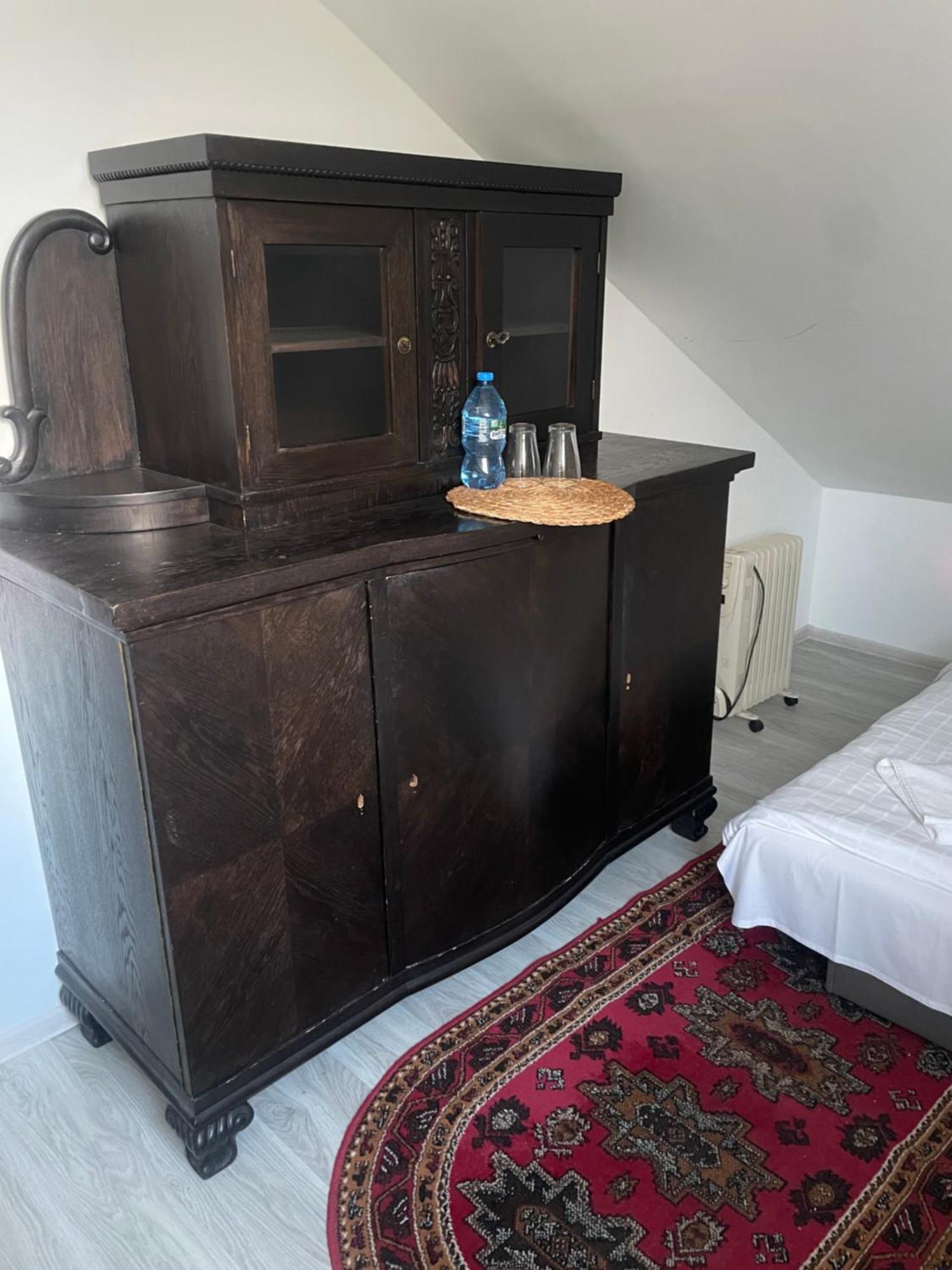 Mysliwskie Smaki U Tadka Czeczewo Buitenkant foto