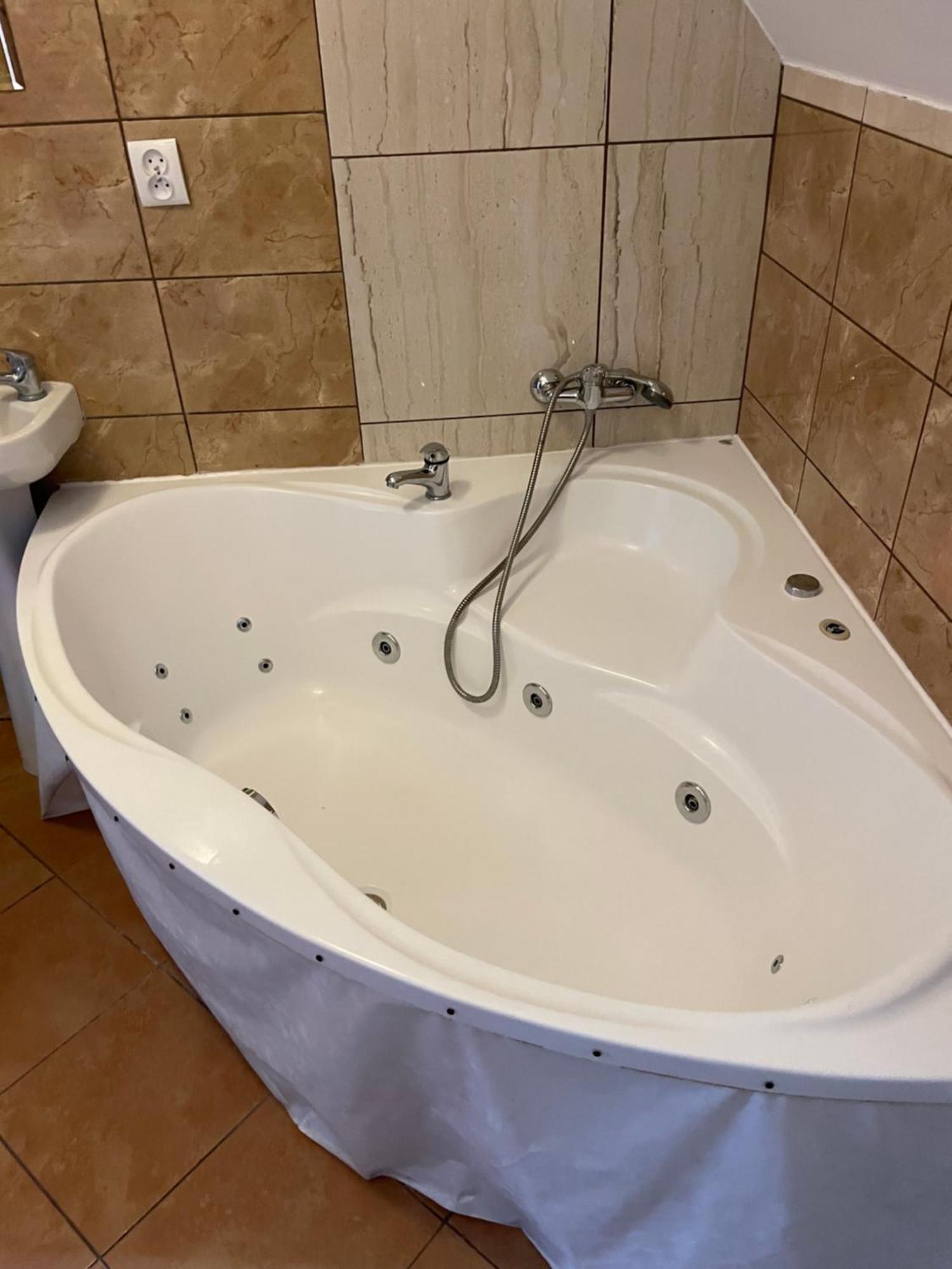 Mysliwskie Smaki U Tadka Czeczewo Buitenkant foto